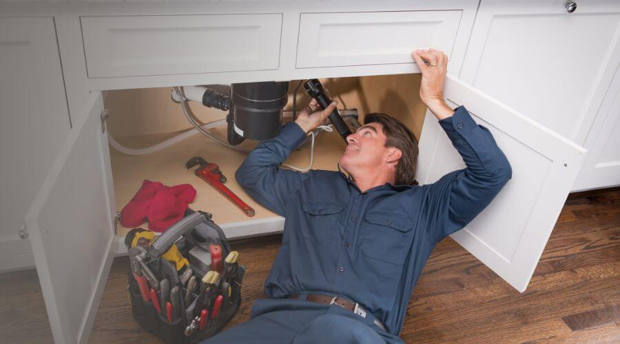 Professional same day plumber in Bixby, OK